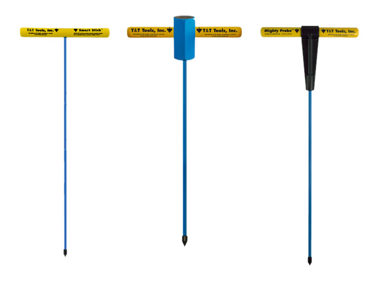 Soil Probes